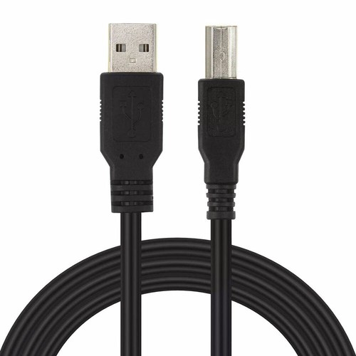 Usb data cable cord - pc,