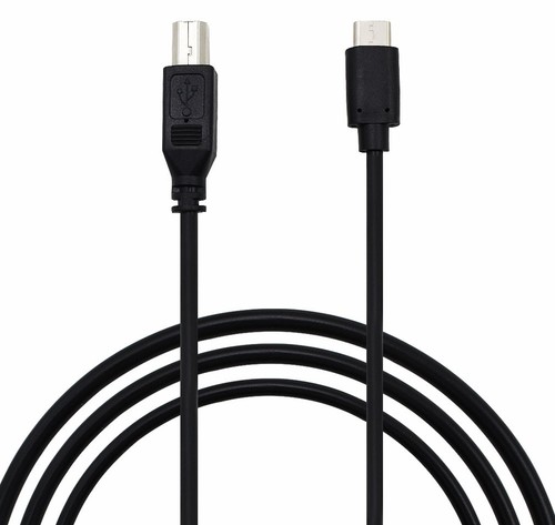 Type usb data - b, for